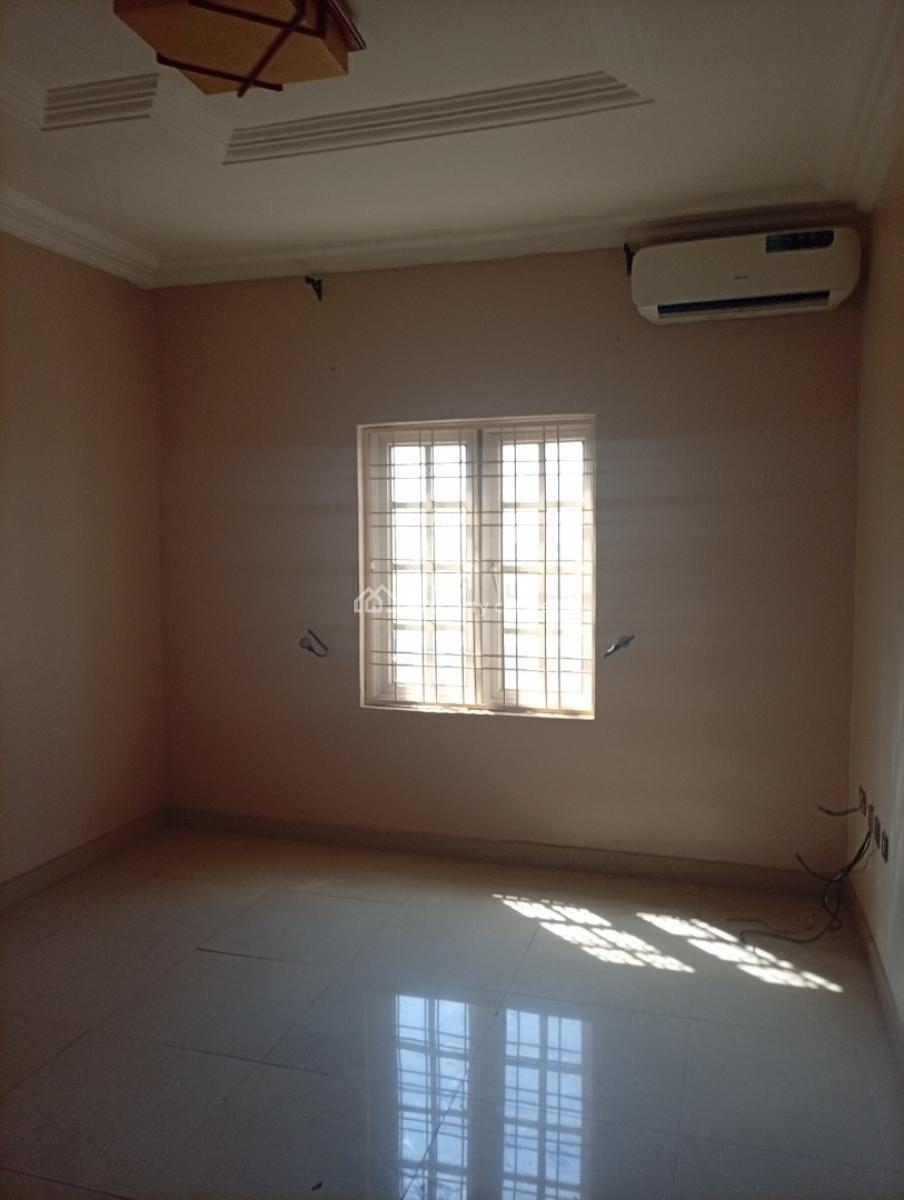 Exquisitely Finished 4 Bedroom Terraced Duplex with a Bq, Katampe Extension, Katampe, Abuja, Terraced Duplex for Rent