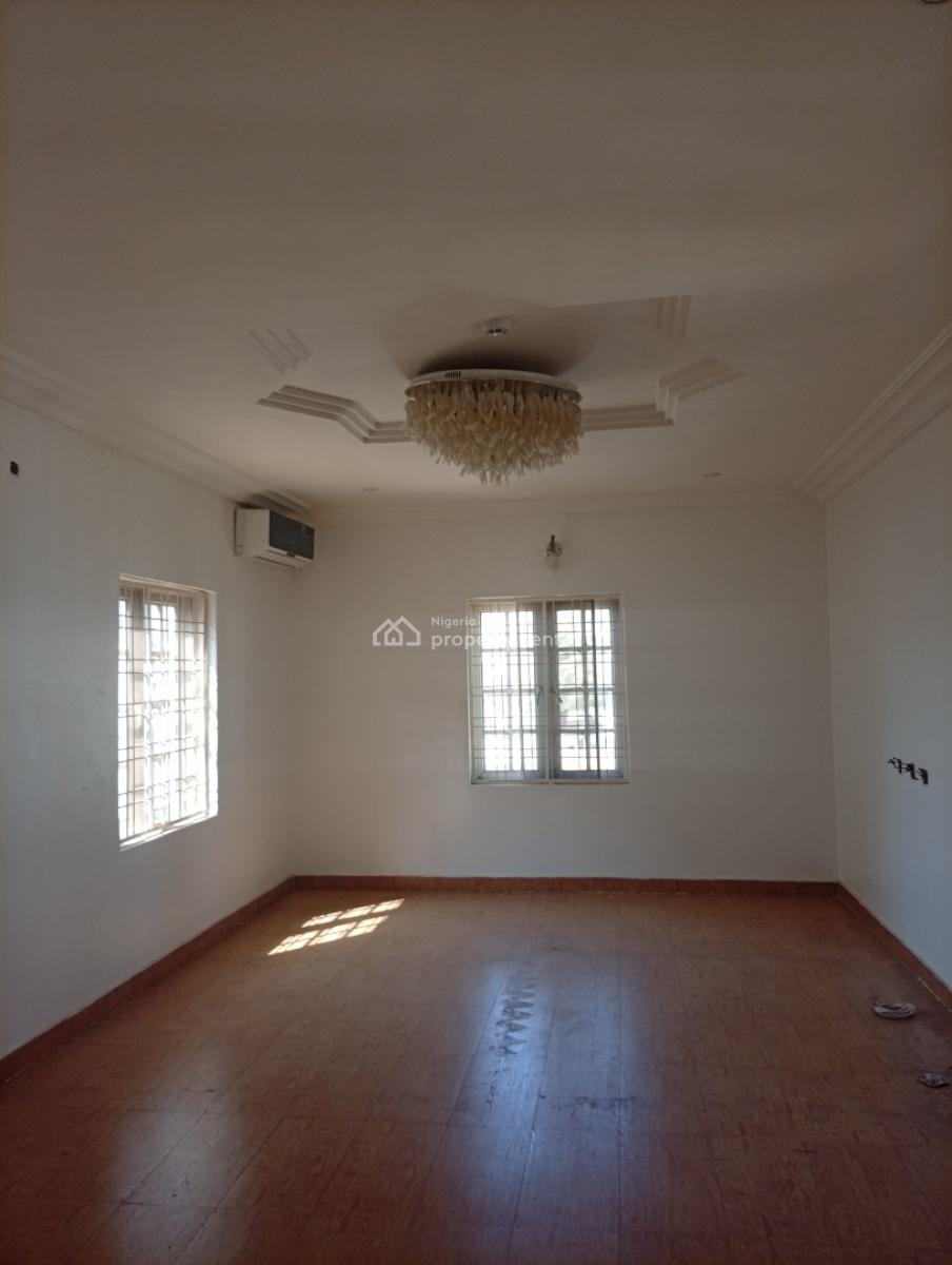 Exquisitely Finished 4 Bedroom Terraced Duplex with a Bq, Katampe Extension, Katampe, Abuja, Terraced Duplex for Rent