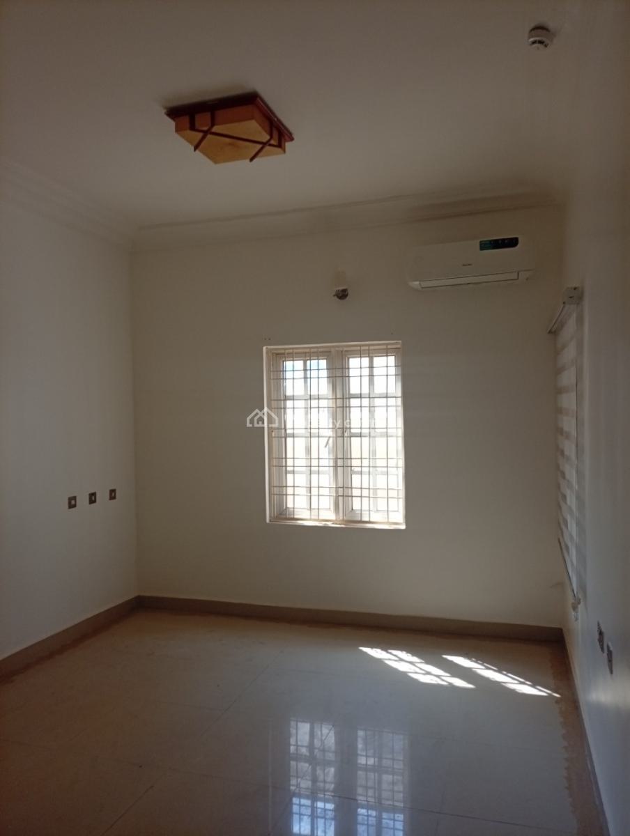 Exquisitely Finished 4 Bedroom Terraced Duplex with a Bq, Katampe Extension, Katampe, Abuja, Terraced Duplex for Rent