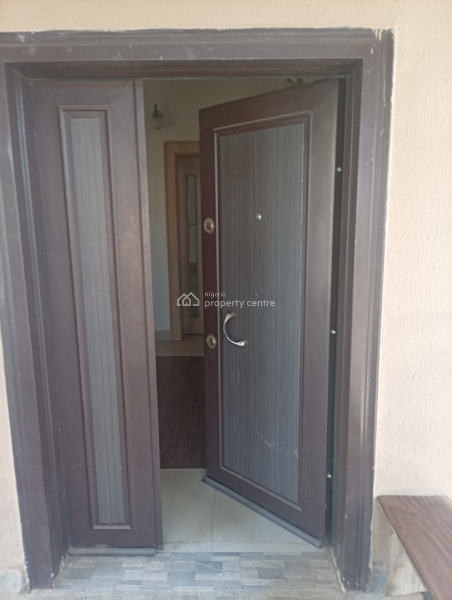 Exquisitely Finished 4 Bedroom Terraced Duplex with a Bq, Katampe Extension, Katampe, Abuja, Terraced Duplex for Rent