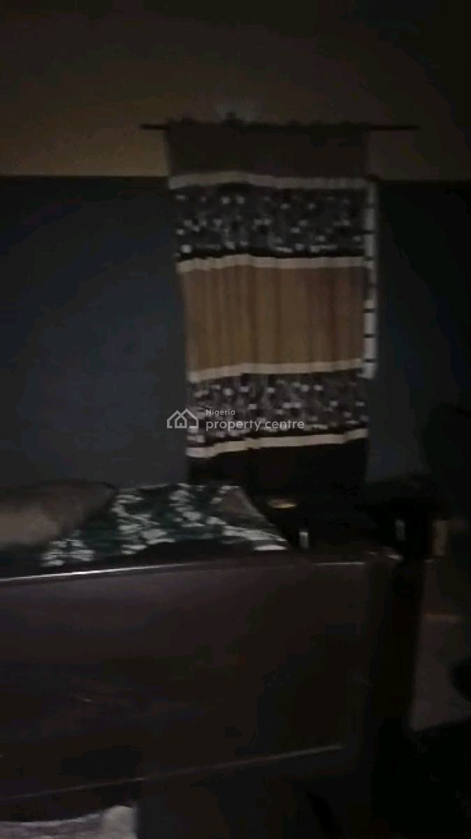 Very Lovely an Standard Room Self Contain, Soluyi, Gbagada, Lagos, Self Contain (single Rooms) for Rent