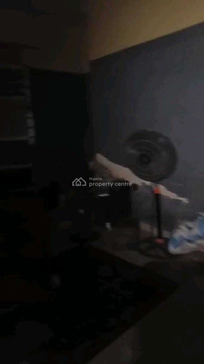 Very Lovely an Standard Room Self Contain, Soluyi, Gbagada, Lagos, Self Contain (single Rooms) for Rent