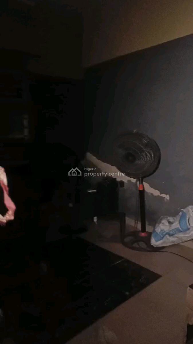 Very Lovely an Standard Room Self Contain, Soluyi, Gbagada, Lagos, Self Contain (single Rooms) for Rent