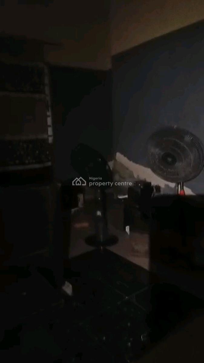 Very Lovely an Standard Room Self Contain, Soluyi, Gbagada, Lagos, Self Contain (single Rooms) for Rent