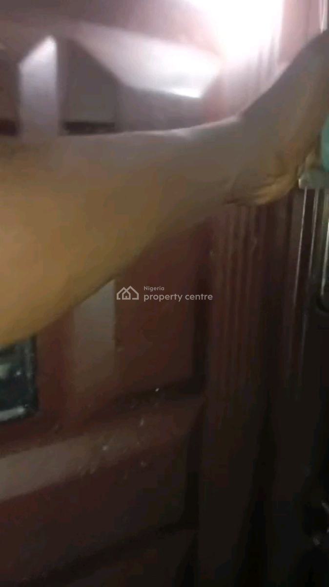 Very Lovely an Standard Room Self Contain, Soluyi, Gbagada, Lagos, Self Contain (single Rooms) for Rent