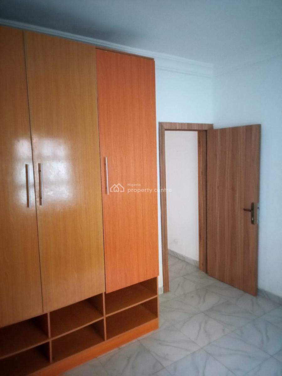 Standard and Spacious Room and Parlor, Even Estate, Badore, Ajah, Lagos, Mini Flat (room and Parlour) for Rent