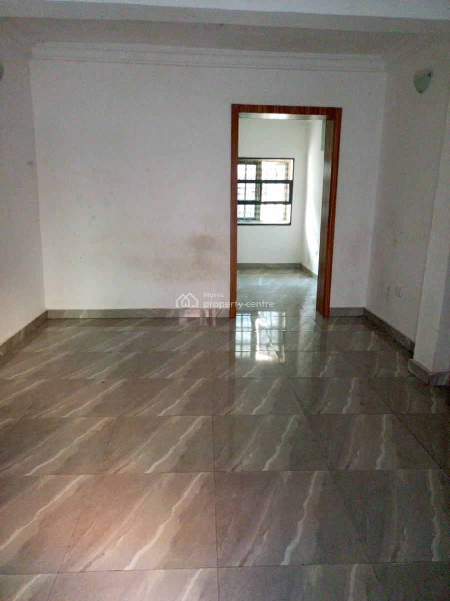 Standard and Spacious Room and Parlor, Even Estate, Badore, Ajah, Lagos, Mini Flat (room and Parlour) for Rent