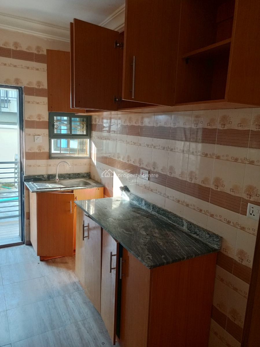 Standard and Spacious Room and Parlor, Even Estate, Badore, Ajah, Lagos, Mini Flat (room and Parlour) for Rent