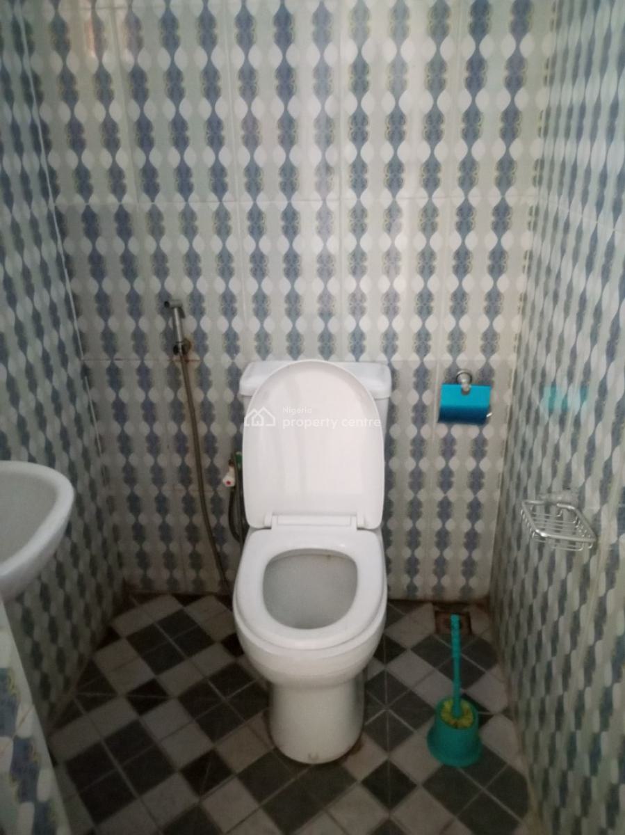 Standard and Spacious Room and Parlor, Even Estate, Badore, Ajah, Lagos, Mini Flat (room and Parlour) for Rent