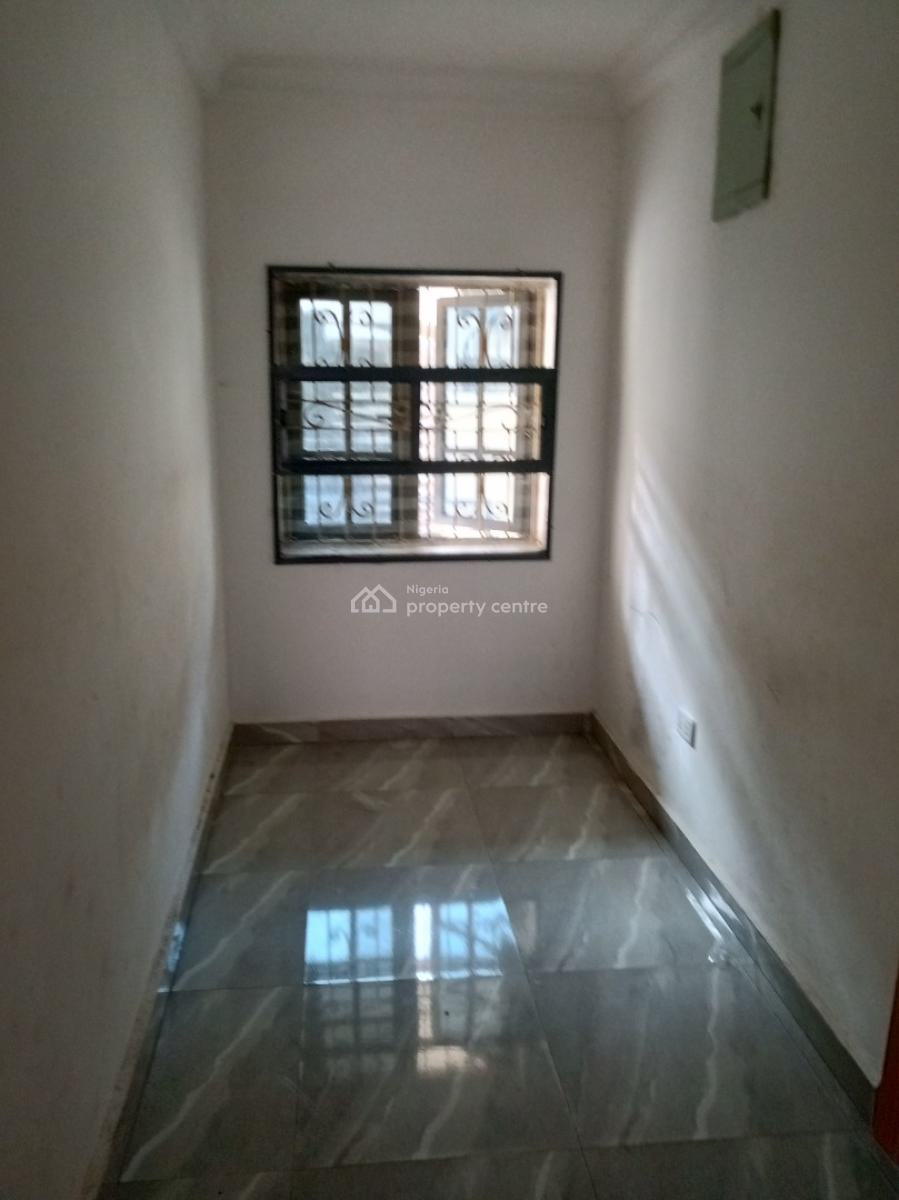 Standard and Spacious Room and Parlor, Even Estate, Badore, Ajah, Lagos, Mini Flat (room and Parlour) for Rent
