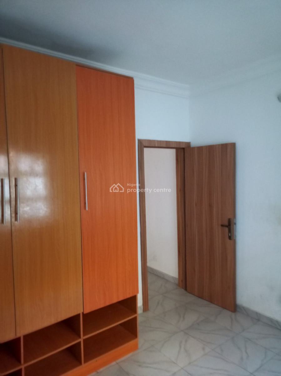 Standard and Spacious Room and Parlor, Even Estate, Badore, Ajah, Lagos, Mini Flat (room and Parlour) for Rent