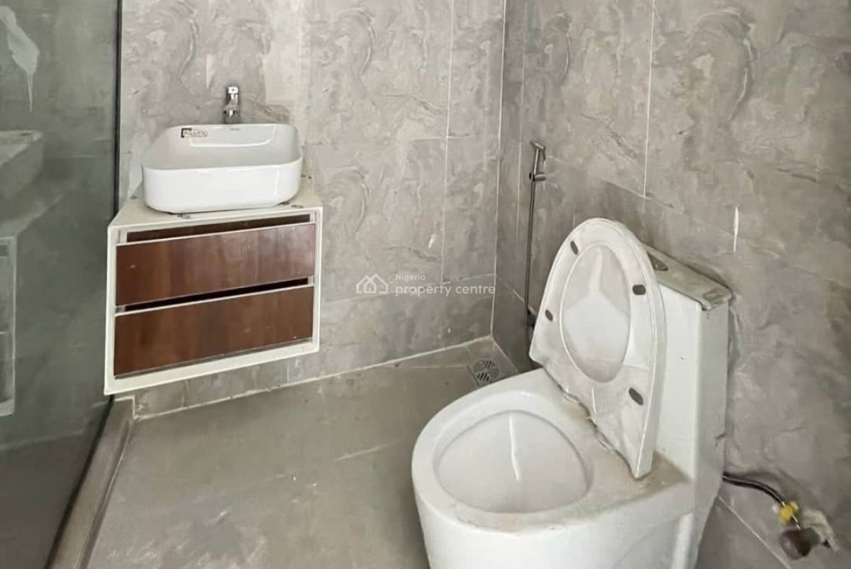 Executive 2 Bedroom Apartment, Ikate Lekki Lagos, Lekki, Lagos, Flat / Apartment for Rent