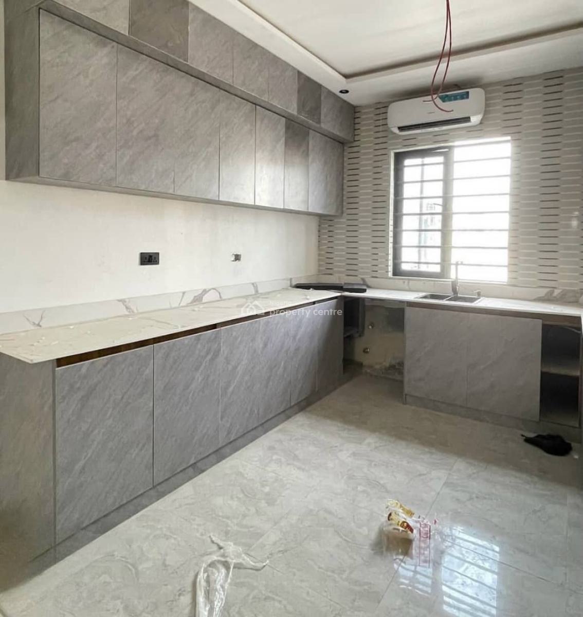 Executive 2 Bedroom Apartment, Ikate Lekki Lagos, Lekki, Lagos, Flat / Apartment for Rent