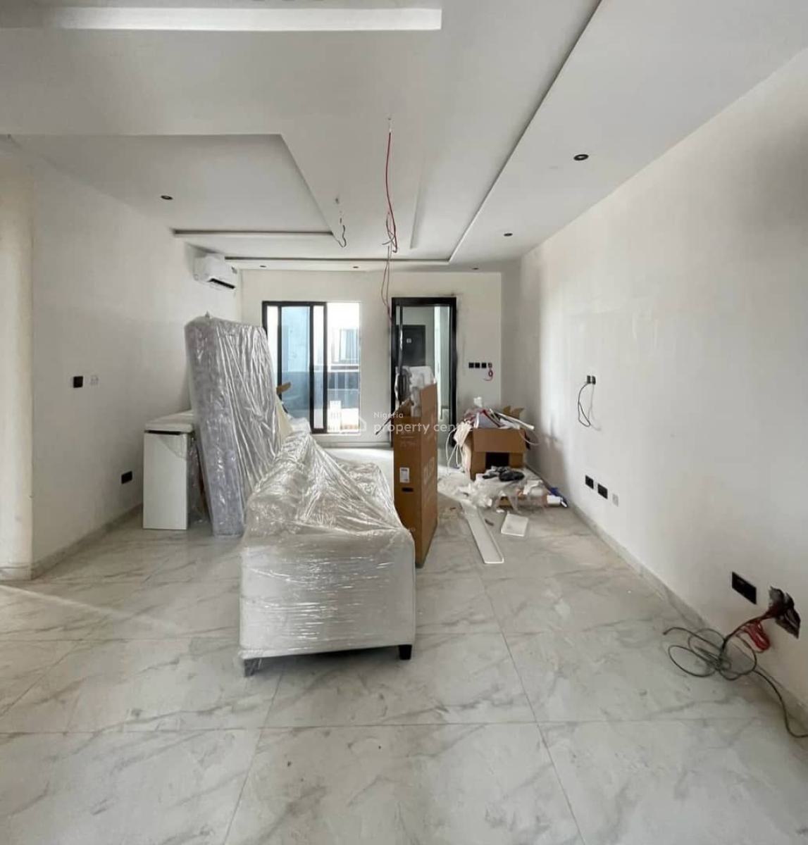 Executive 2 Bedroom Apartment, Ikate Lekki Lagos, Lekki, Lagos, Flat / Apartment for Rent