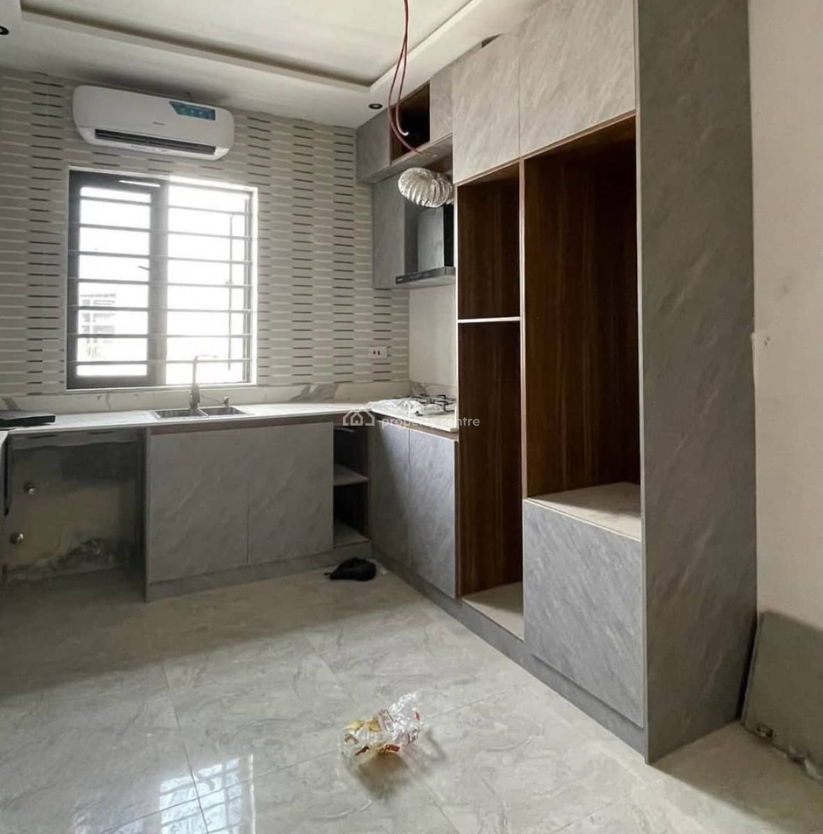 Executive 2 Bedroom Apartment, Ikate Lekki Lagos, Lekki, Lagos, Flat / Apartment for Rent