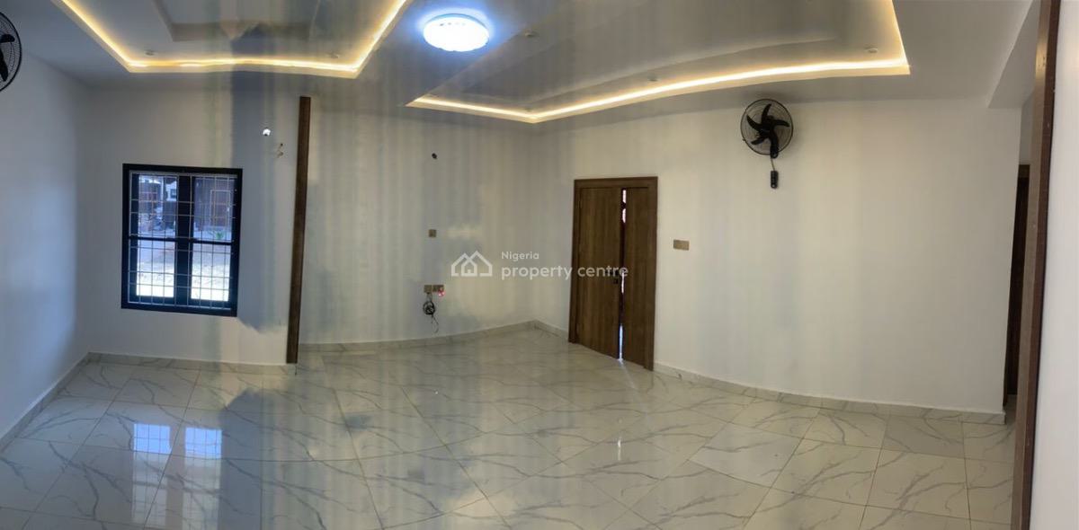 Serviced 2-bedroom Apartments with 24/7 Power in Lifecamp, Paradise Estate, Phase 2, Life Camp, Abuja, Flat / Apartment for Rent