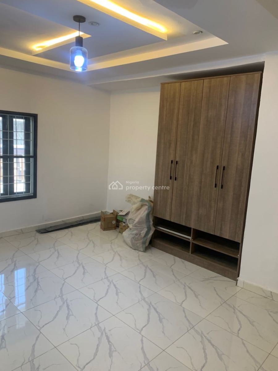 Serviced 2-bedroom Apartments with 24/7 Power in Lifecamp, Paradise Estate, Phase 2, Life Camp, Abuja, Flat / Apartment for Rent