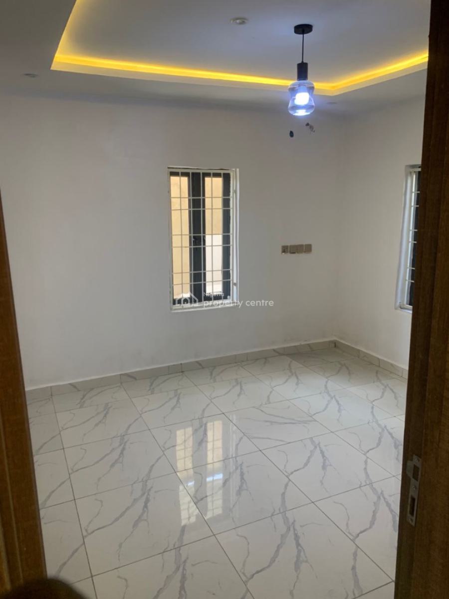 Serviced 2-bedroom Apartments with 24/7 Power in Lifecamp, Paradise Estate, Phase 2, Life Camp, Abuja, Flat / Apartment for Rent