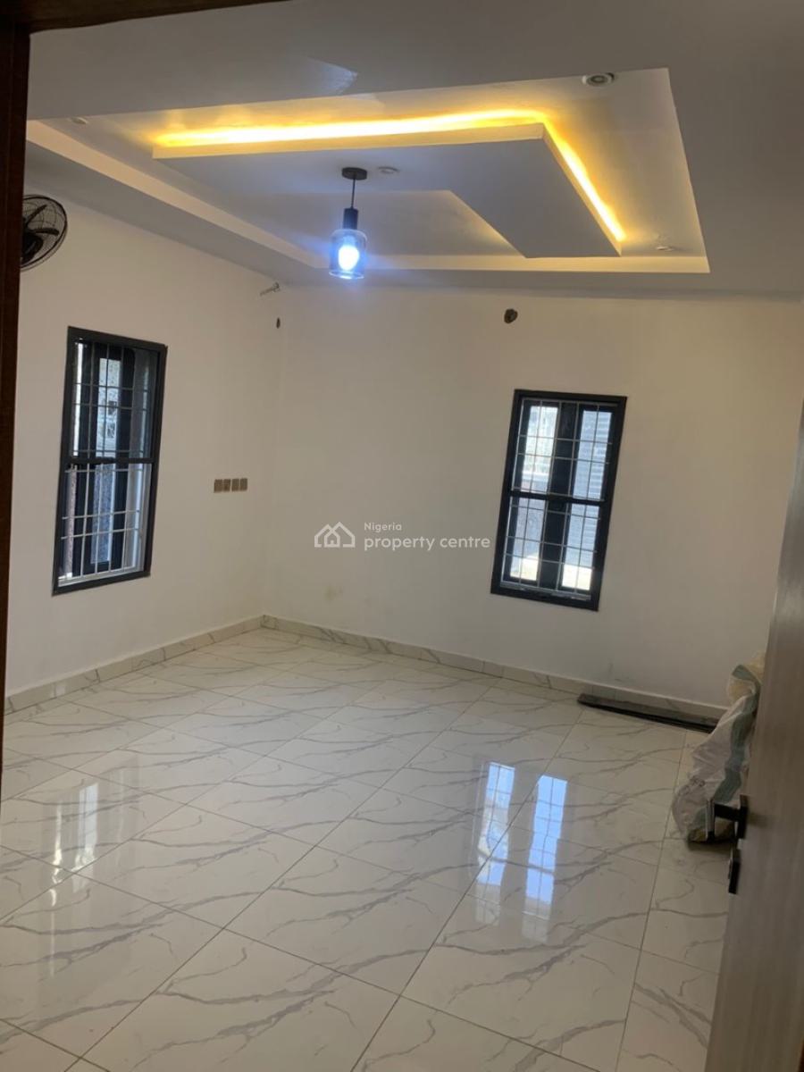 Serviced 2-bedroom Apartments with 24/7 Power in Lifecamp, Paradise Estate, Phase 2, Life Camp, Abuja, Flat / Apartment for Rent