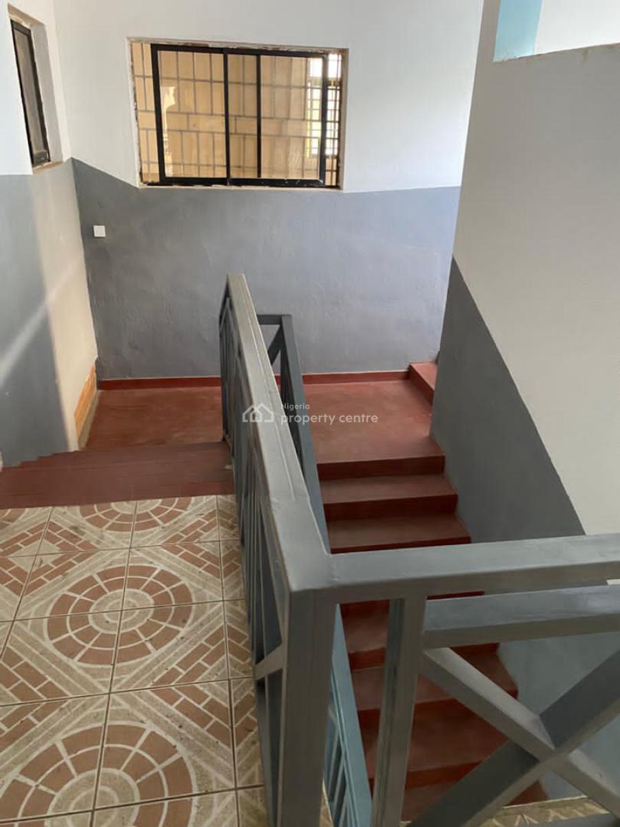 20 Bedroom Duplex, Main, Asokoro District, Abuja, Detached Duplex for Rent