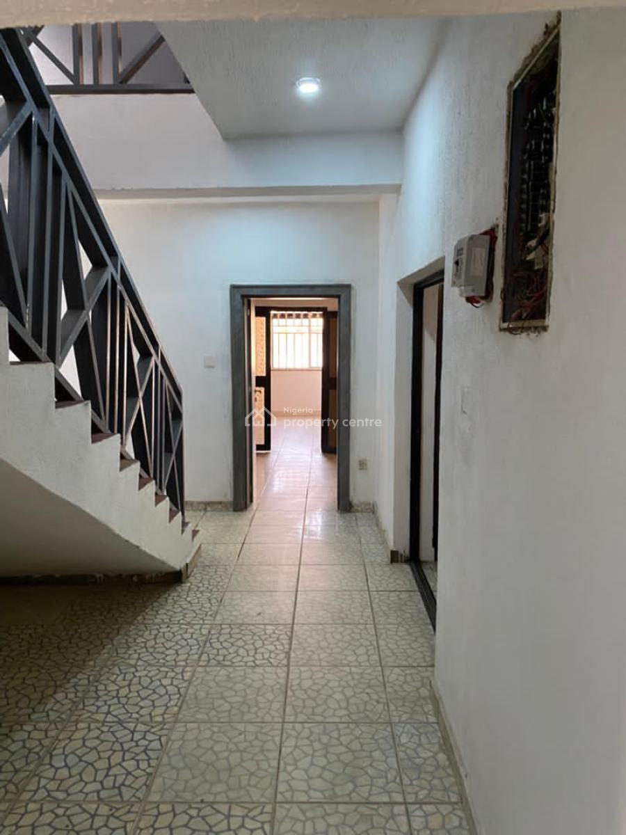 20 Bedroom Duplex, Main, Asokoro District, Abuja, Detached Duplex for Rent