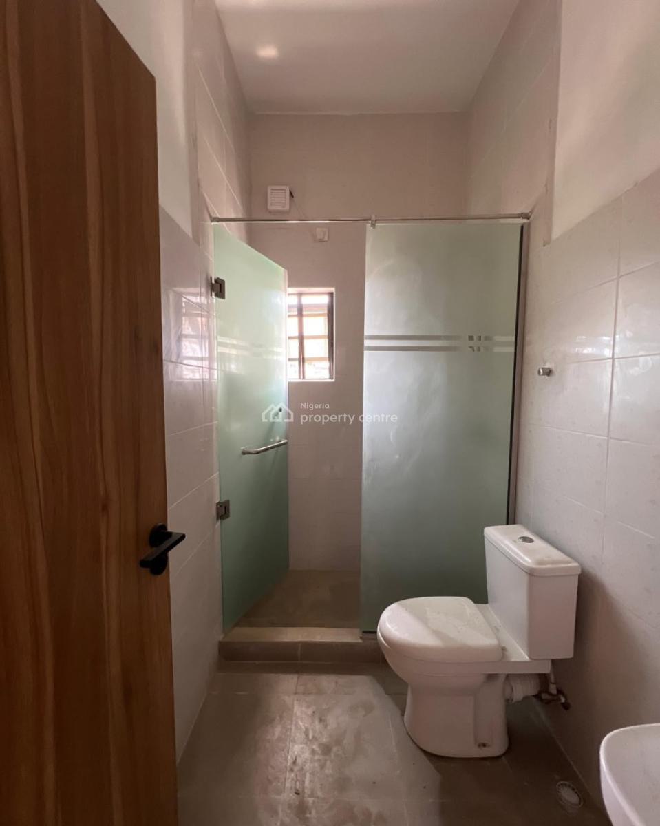 Brand New Luxury Ensuit 2 Bedroom Spacious Apt Penthouse, Off Freedom Way Lekki Phase 1, Lekki Phase 1, Lekki, Lagos, Flat / Apartment for Rent