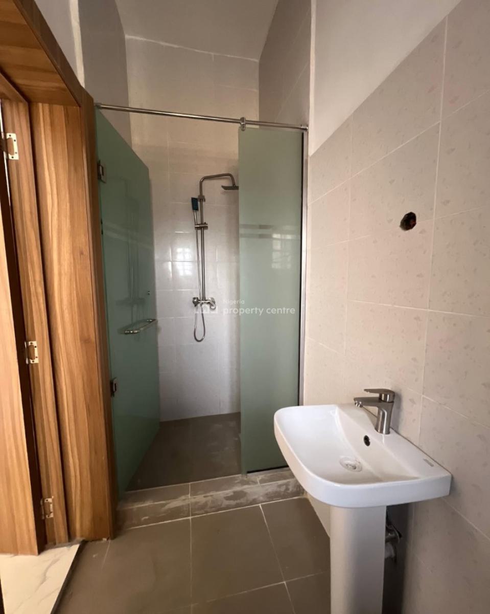 Brand New Luxury Ensuit 2 Bedroom Spacious Apt Penthouse, Off Freedom Way Lekki Phase 1, Lekki Phase 1, Lekki, Lagos, Flat / Apartment for Rent