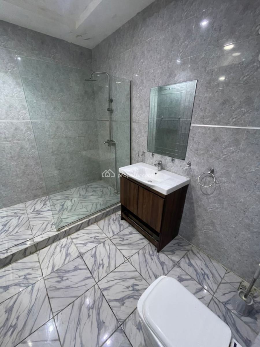 1 Bedroom, Shoreline Estate, Ikoyi, Lagos, Flat / Apartment for Rent