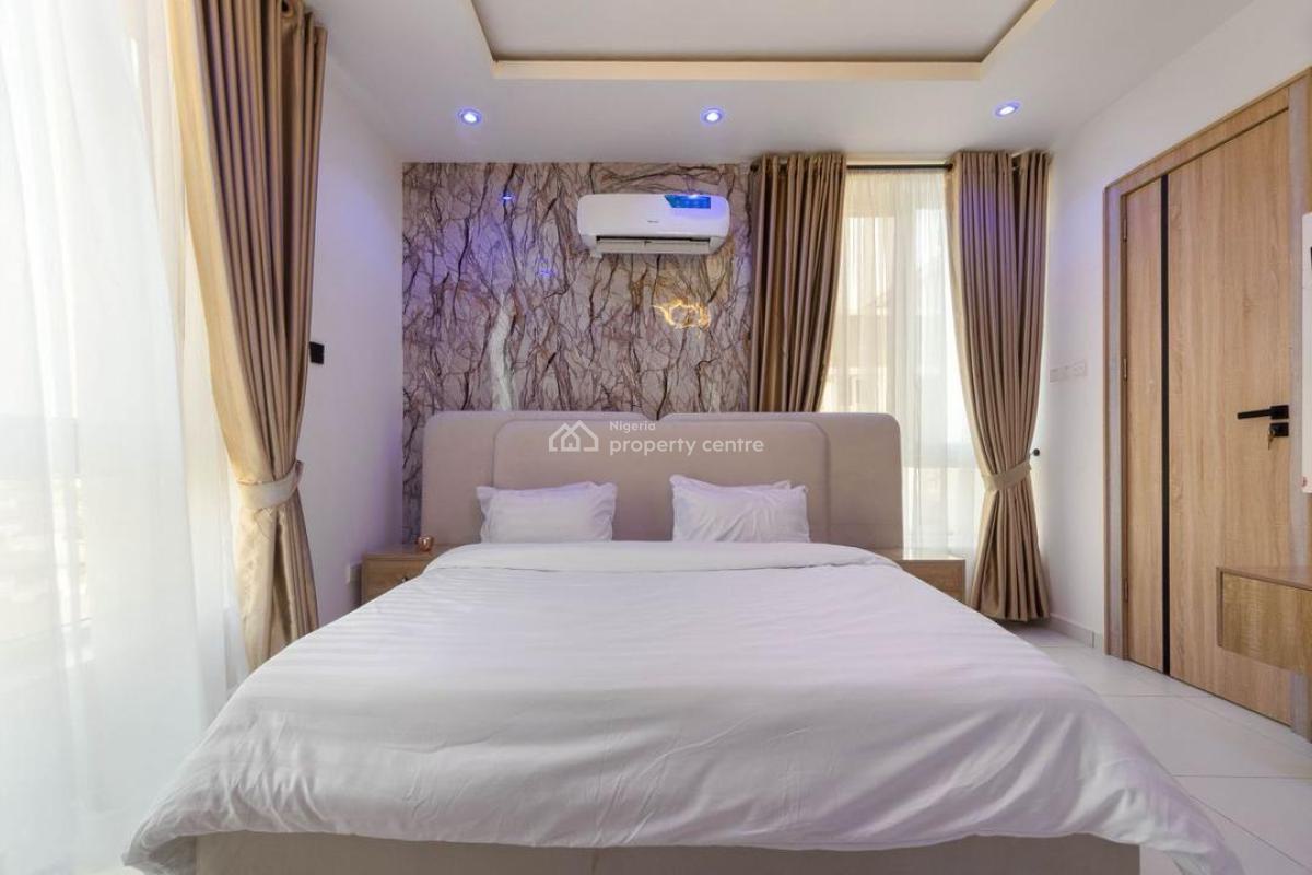 Brand New Fully Furnished and Serviced 2 Bedroom, Ikoyi, Lagos, House for Rent