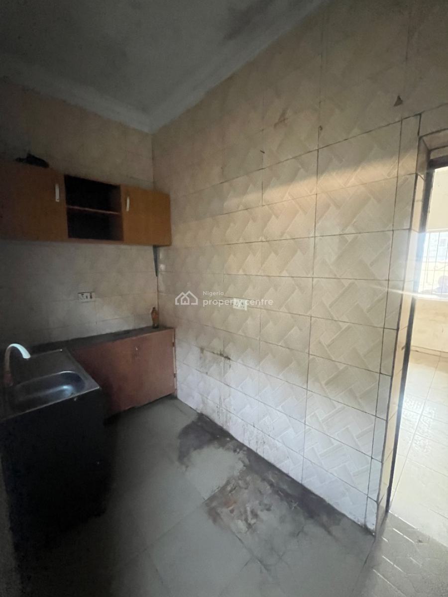 Mini Flat, Peace Land, Ogombo, Ajah, Lagos, Mini Flat (room and Parlour) for Rent