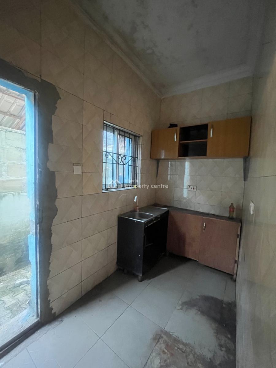 Mini Flat, Peace Land, Ogombo, Ajah, Lagos, Mini Flat (room and Parlour) for Rent