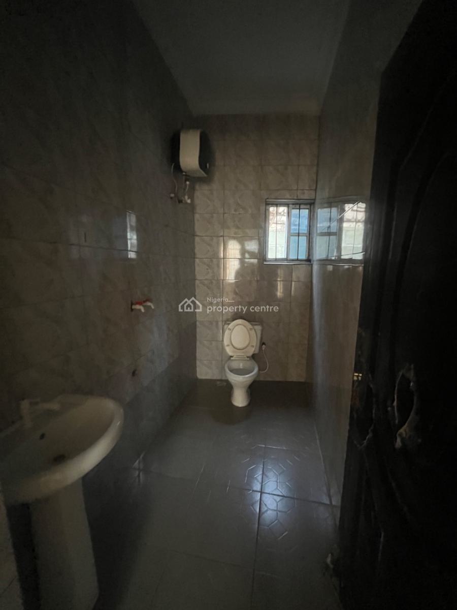 Mini Flat, Peace Land, Ogombo, Ajah, Lagos, Mini Flat (room and Parlour) for Rent