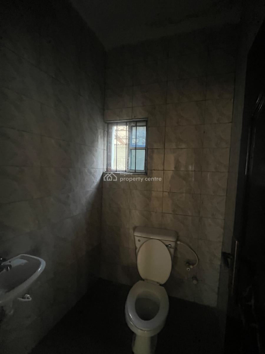 Mini Flat, Peace Land, Ogombo, Ajah, Lagos, Mini Flat (room and Parlour) for Rent