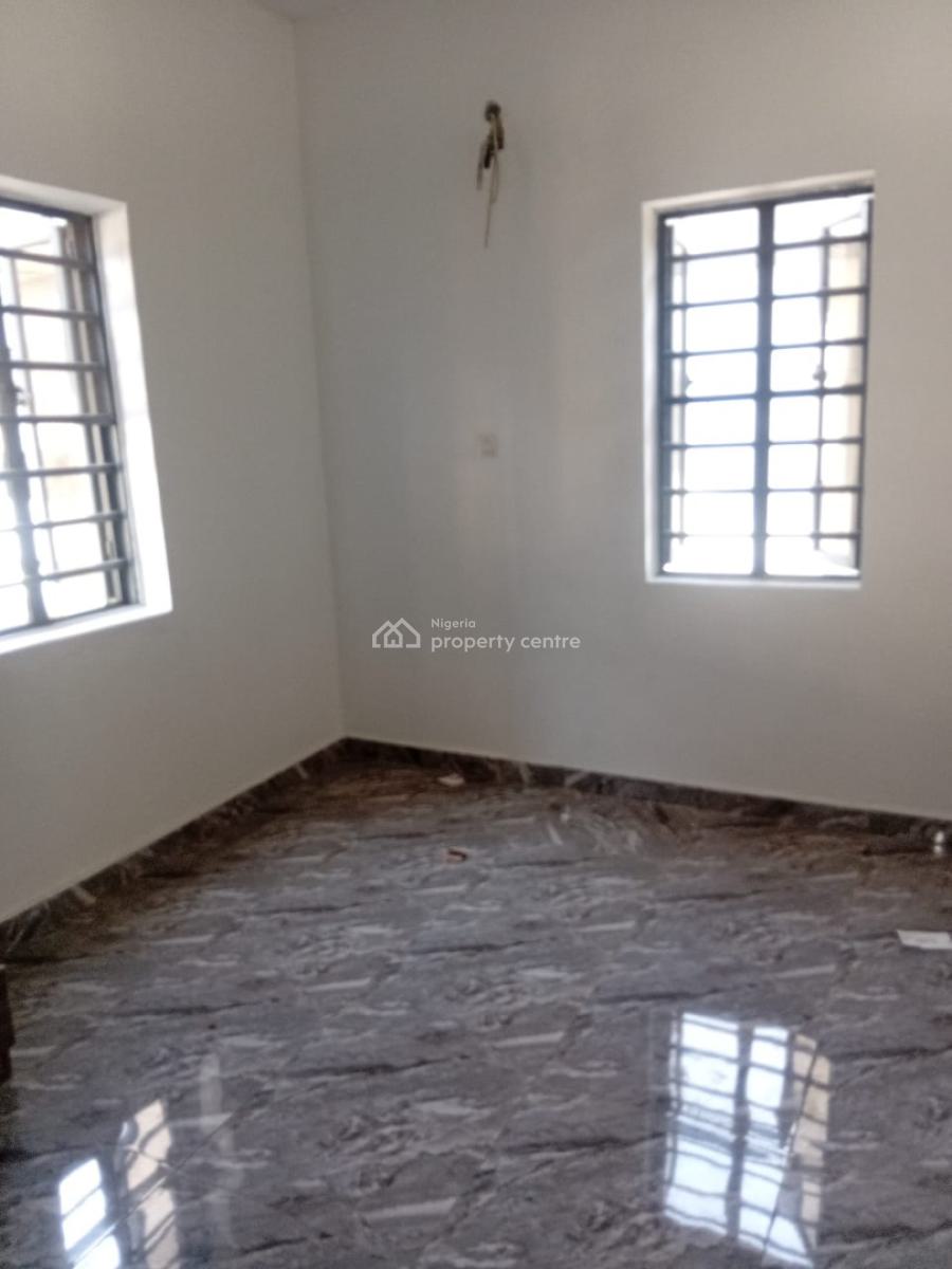 Luxury 2bedroom Flat with Inverter, Chevron, Lekki, Lagos, Flat / Apartment for Rent