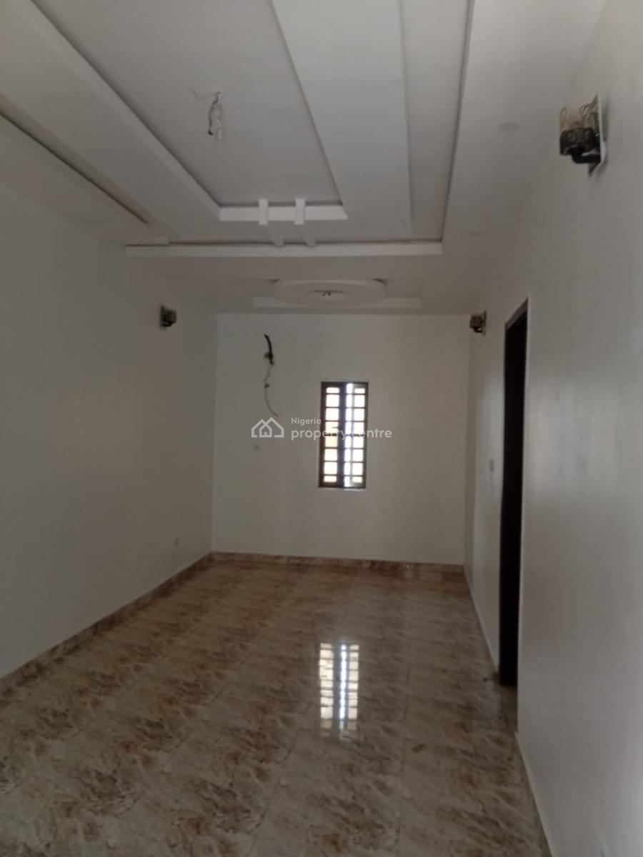 Luxury 2bedroom Flat with Inverter, Chevron, Lekki, Lagos, Flat / Apartment for Rent