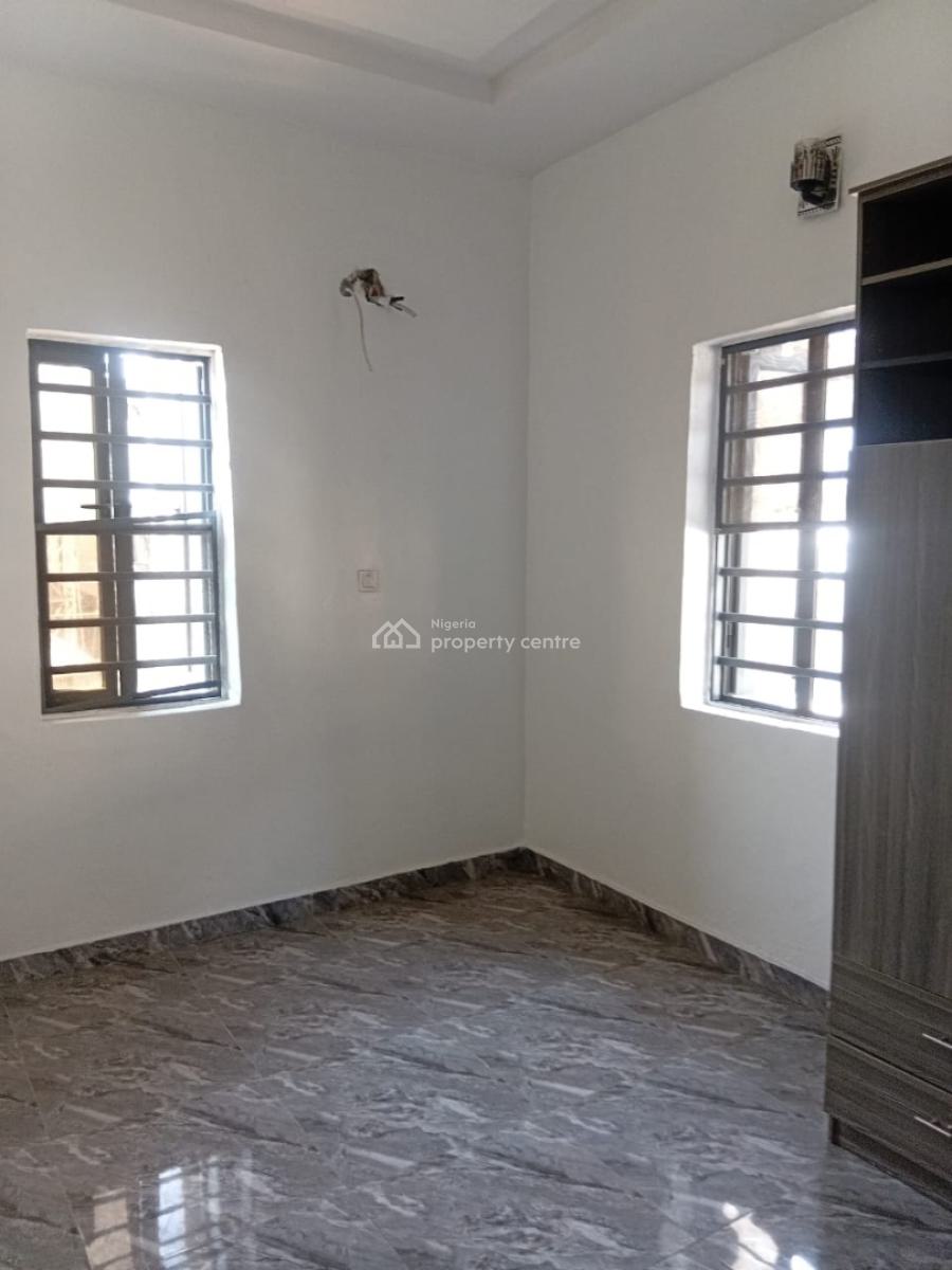 Luxury 2bedroom Flat with Inverter, Chevron, Lekki, Lagos, Flat / Apartment for Rent