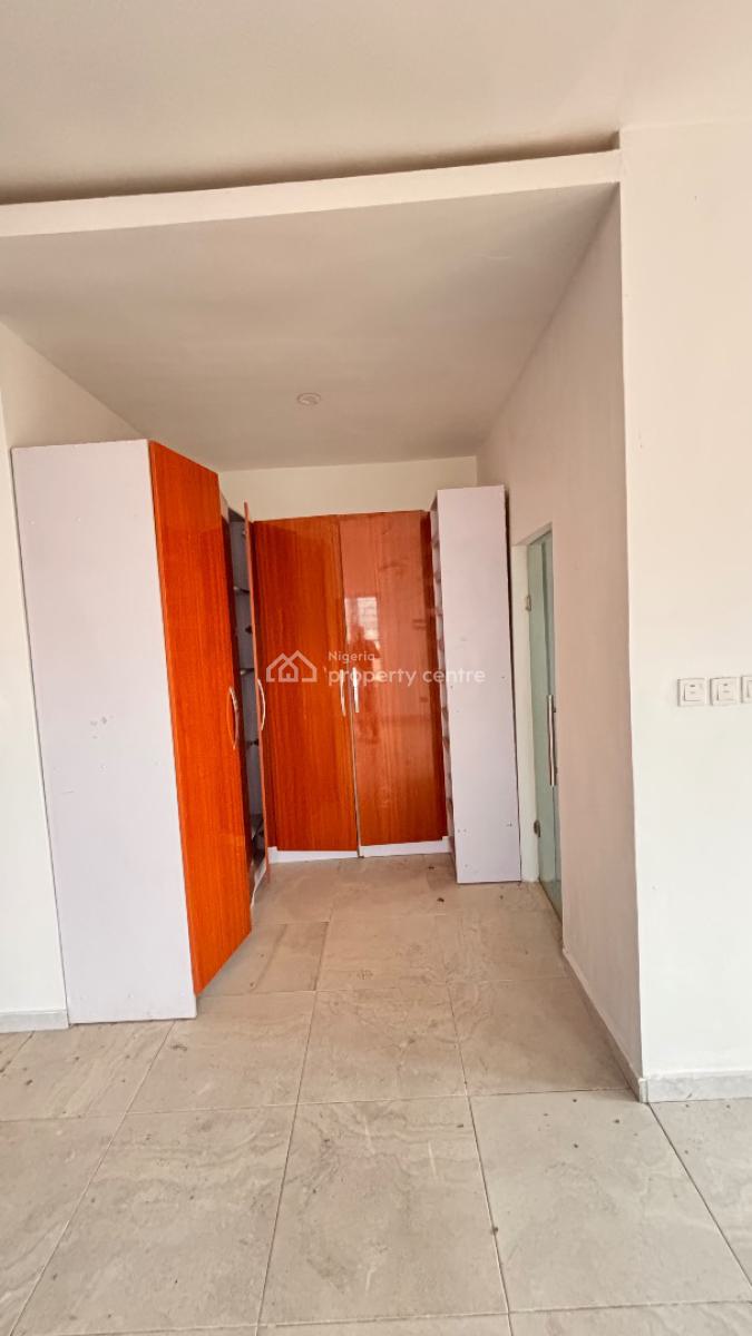 Negotiable Very Spacious 5 Bedroom Fully Detached House, Southern View Estate, Lekki, Lagos, Detached Duplex for Rent