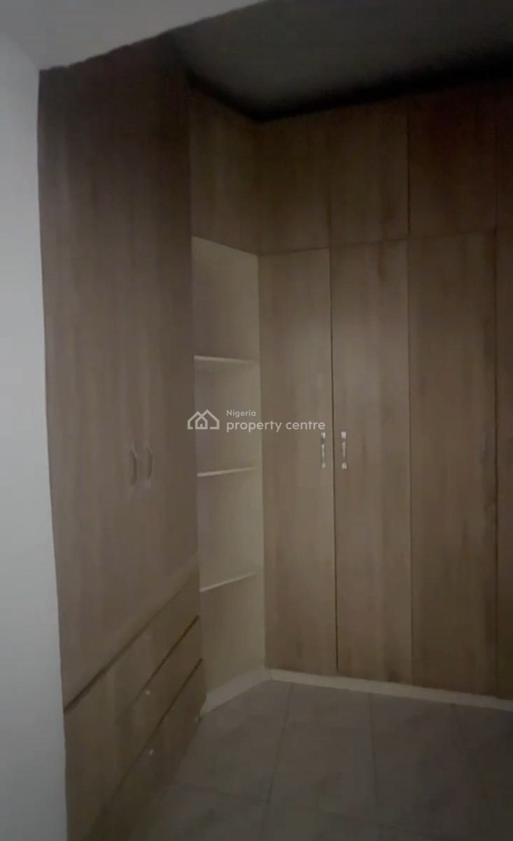 Spacious Masters Bedroom Studio Apartment {upstairs- Video Available}, Ikota Villa Gra, Lekki, Lagos, Self Contain (single Rooms) for Rent