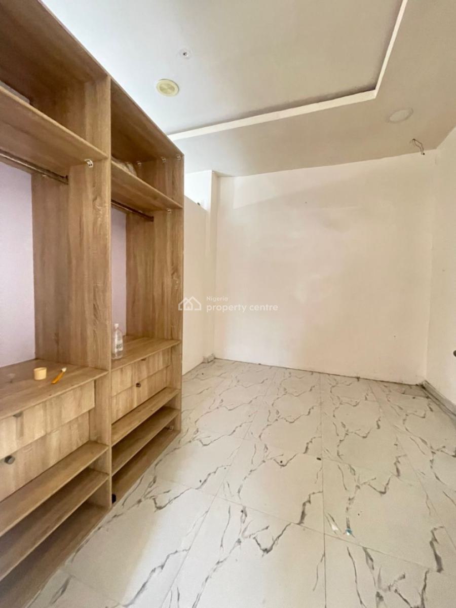 Standard Miniflat, Ikota Lekk County, Ikota, Lekki, Lagos, Mini Flat (room and Parlour) for Rent