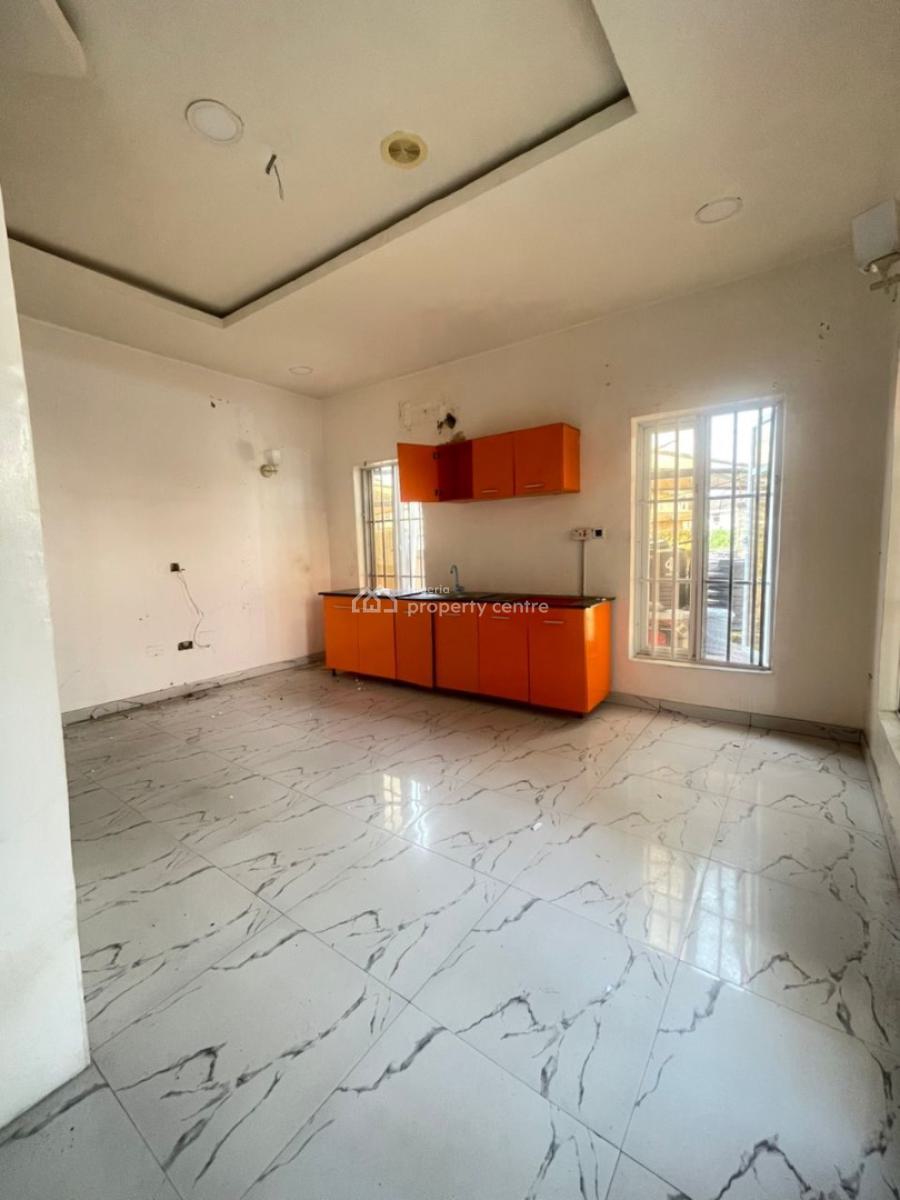 Standard Miniflat, Ikota Lekk County, Ikota, Lekki, Lagos, Mini Flat (room and Parlour) for Rent