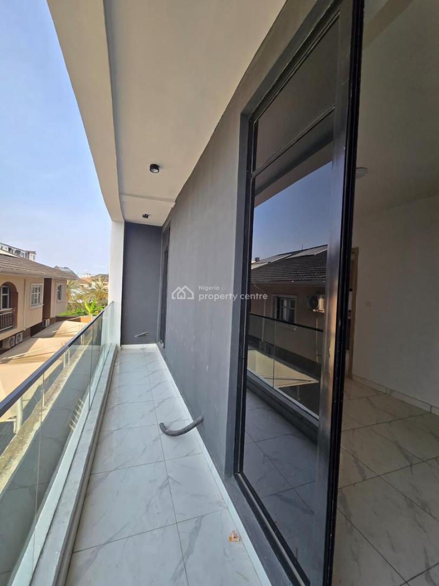 Newly Built 2bedroom Apartment Fully Serviced in Ikate, Ikate, Lekki, Lagos, Block of Flats for Sale