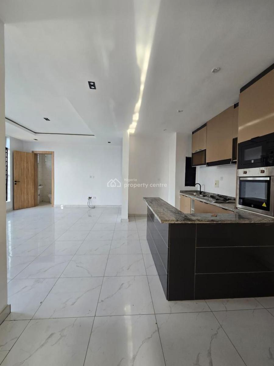 Newly Built 2bedroom Apartment Fully Serviced in Ikate, Ikate, Lekki, Lagos, Block of Flats for Sale