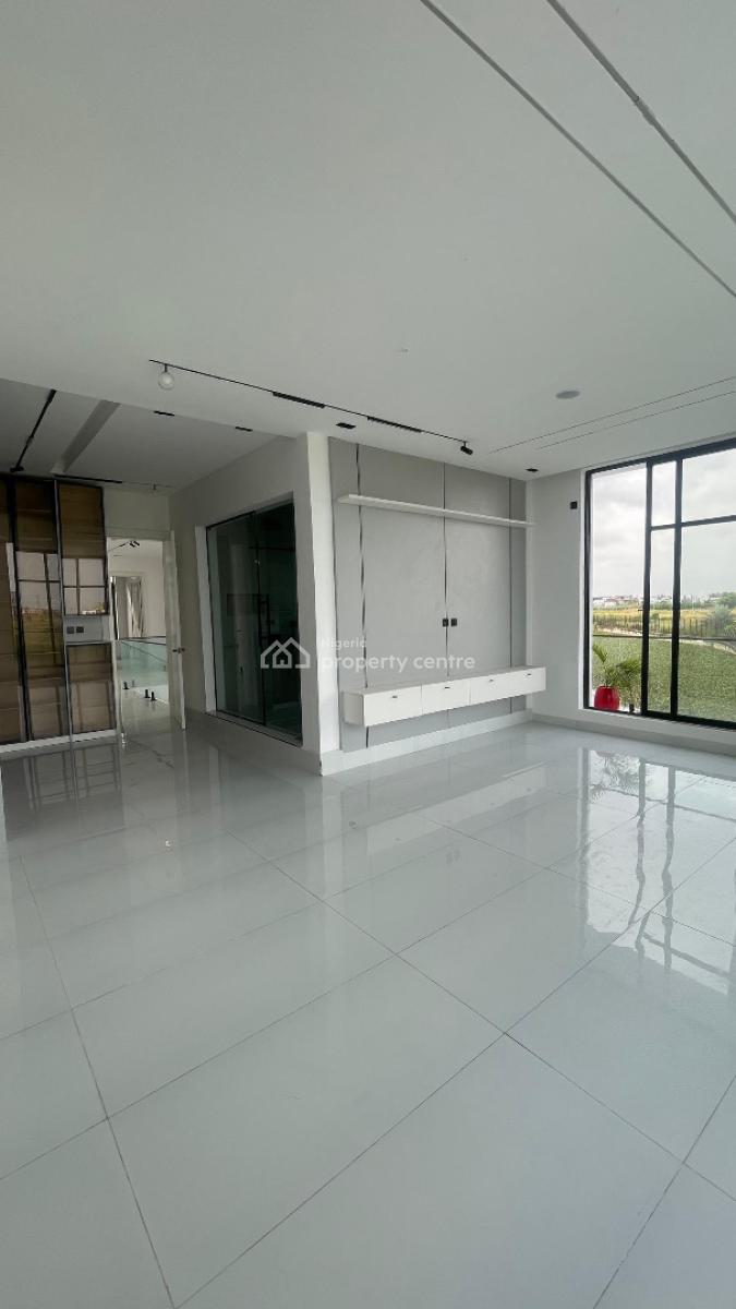 5bdr  Duplex with Cinema  + Gym + Lounge Area + Pool + Bq, Chevron, 5bdr  Duplex with Cinema  + Gym + Lounge Area + Pool + Bq, Chevron, Lekki Phase 1, Lekki, Lagos, Detached Duplex for Sale