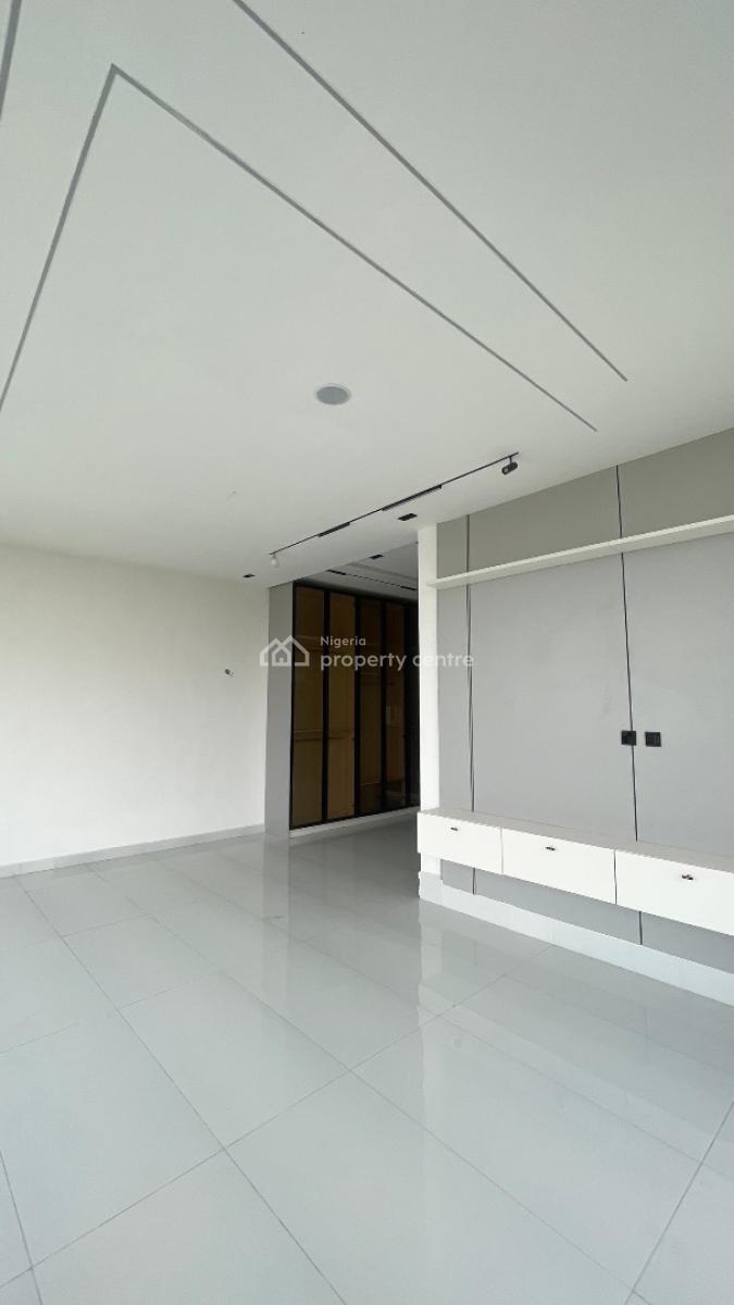 5bdr  Duplex with Cinema  + Gym + Lounge Area + Pool + Bq, Chevron, 5bdr  Duplex with Cinema  + Gym + Lounge Area + Pool + Bq, Chevron, Lekki Phase 1, Lekki, Lagos, Detached Duplex for Sale