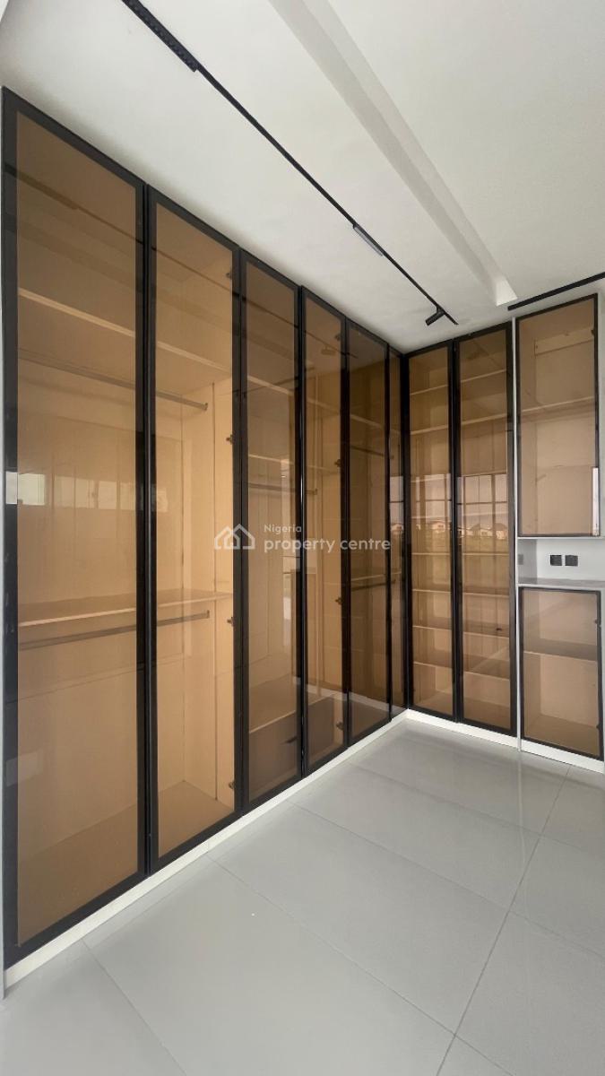 5bdr  Duplex with Cinema  + Gym + Lounge Area + Pool + Bq, Chevron, 5bdr  Duplex with Cinema  + Gym + Lounge Area + Pool + Bq, Chevron, Lekki Phase 1, Lekki, Lagos, Detached Duplex for Sale