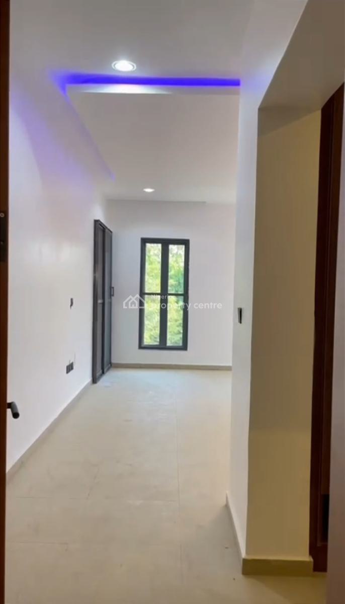 4-bedrooms Semi Detached Duplex, Jabi, Abuja, Semi-detached Duplex for Rent