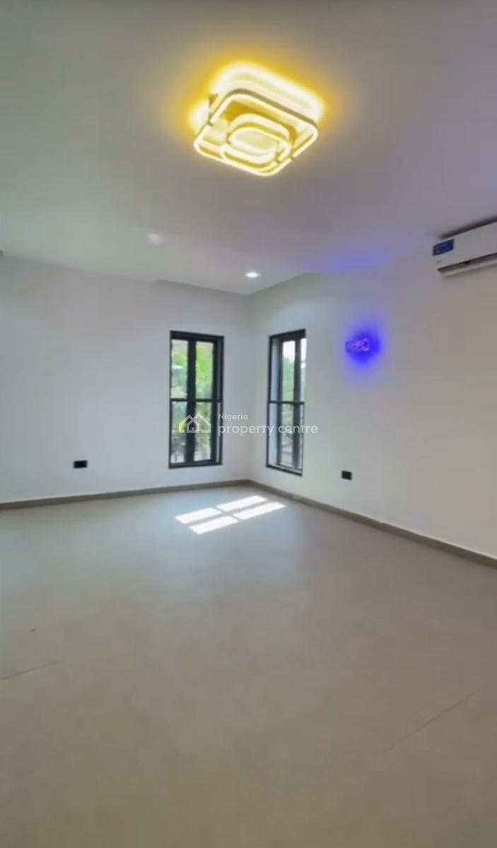 4-bedrooms Semi Detached Duplex, Jabi, Abuja, Semi-detached Duplex for Rent