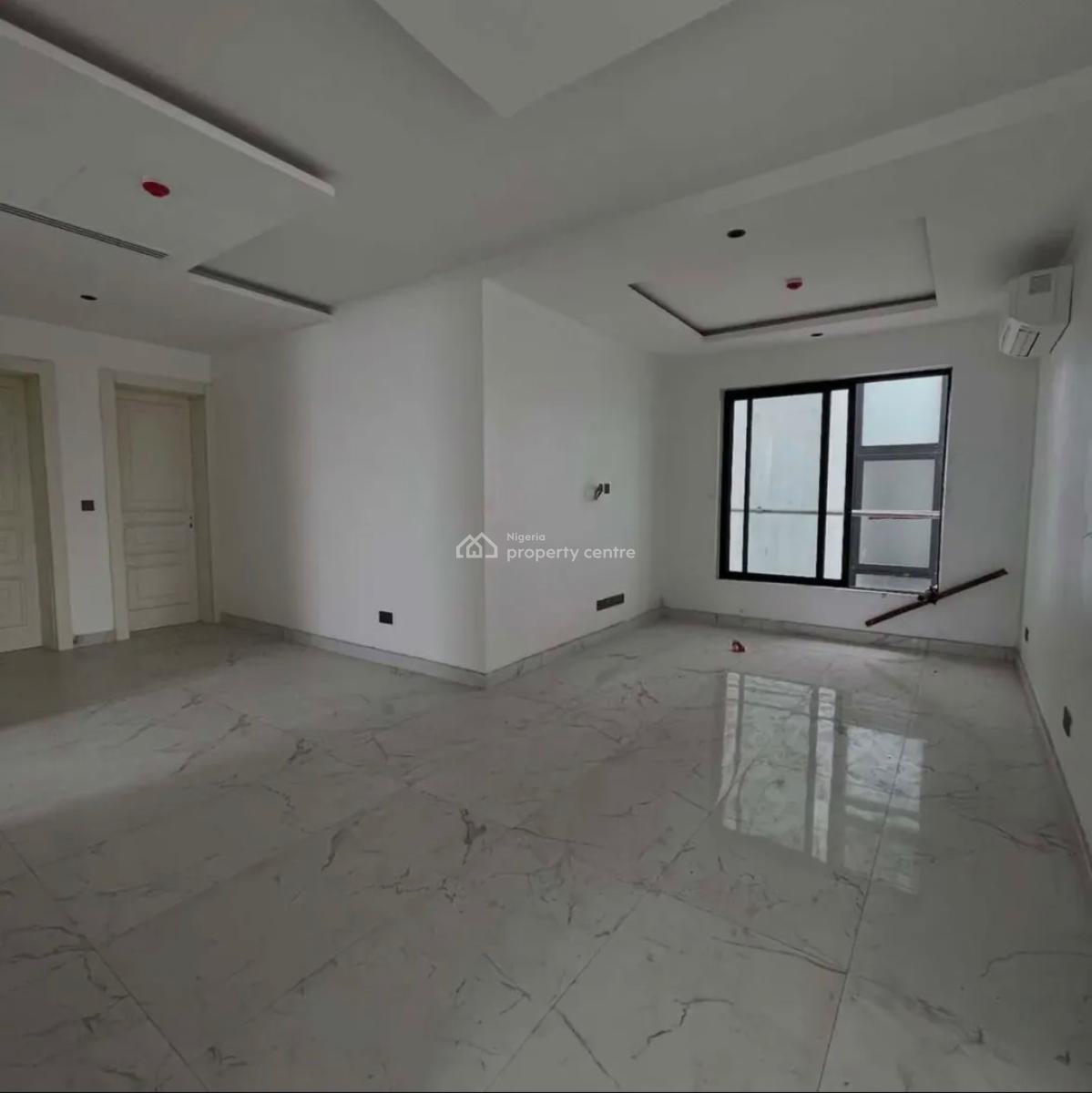 6 Bedroom Fully Detached Duplex in Banana Island, Banana Island, Ikoyi, Lagos, Detached Duplex for Sale