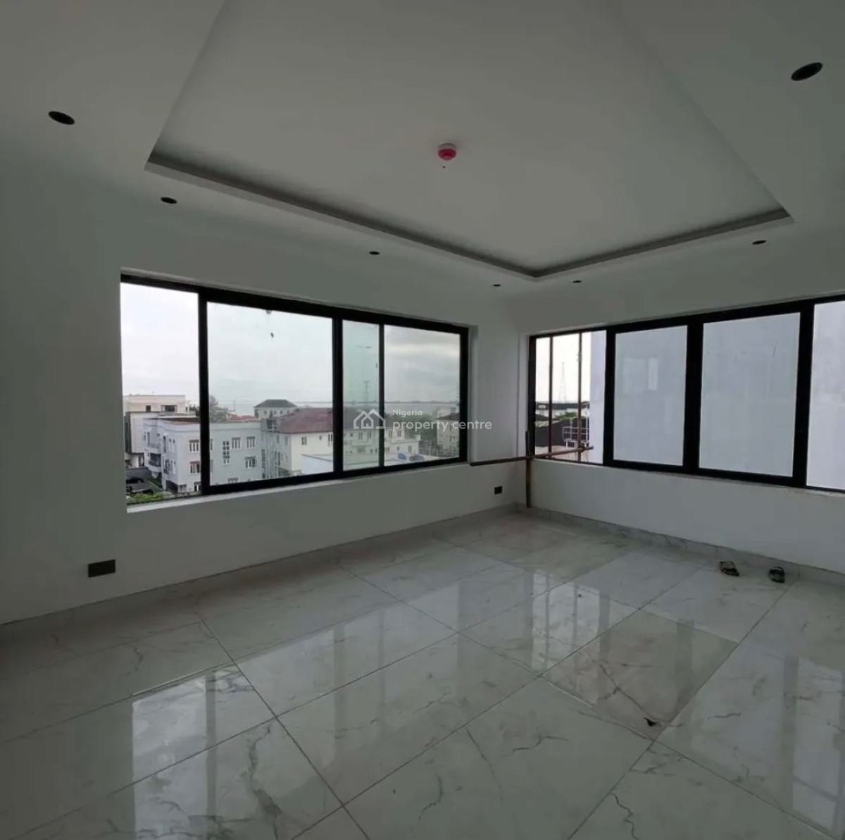 6 Bedroom Fully Detached Duplex in Banana Island, Banana Island, Ikoyi, Lagos, Detached Duplex for Sale