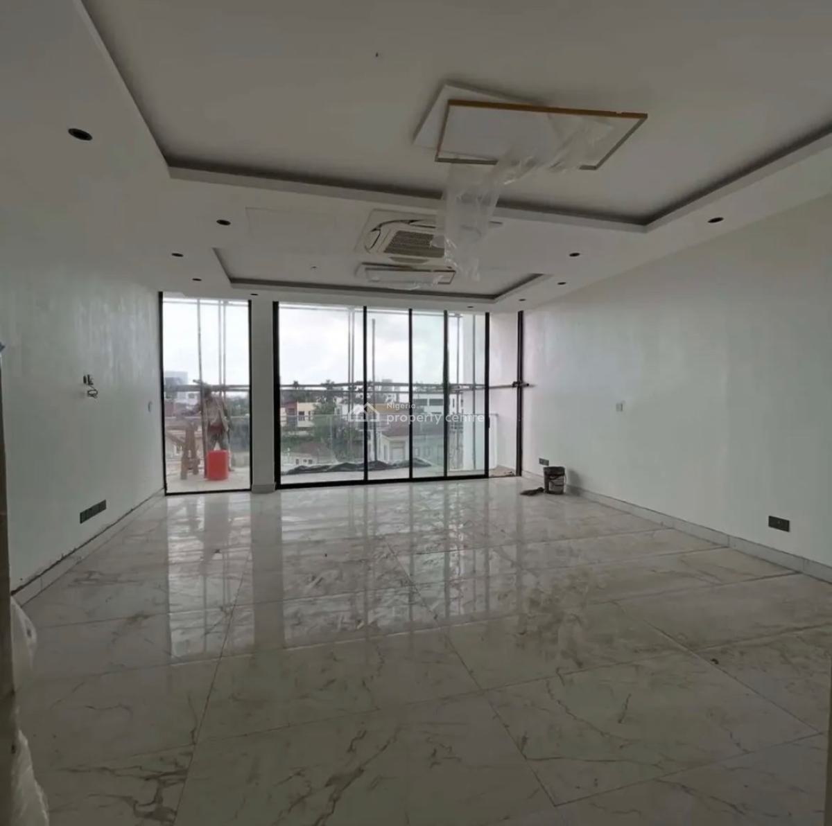 6 Bedroom Fully Detached Duplex in Banana Island, Banana Island, Ikoyi, Lagos, Detached Duplex for Sale